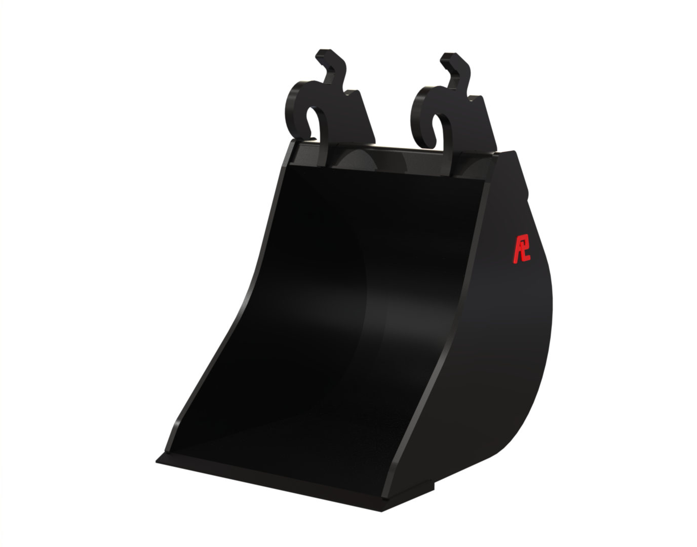 Render mini-dieplepel