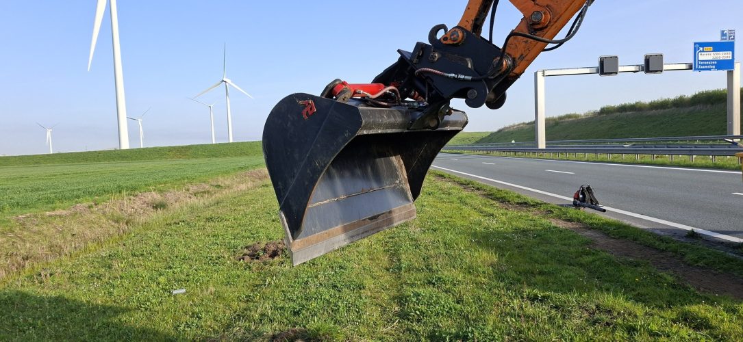 Pladdet mini-kantelbak