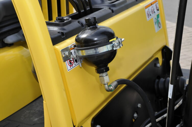 Pladdet hyster heftrucks image2