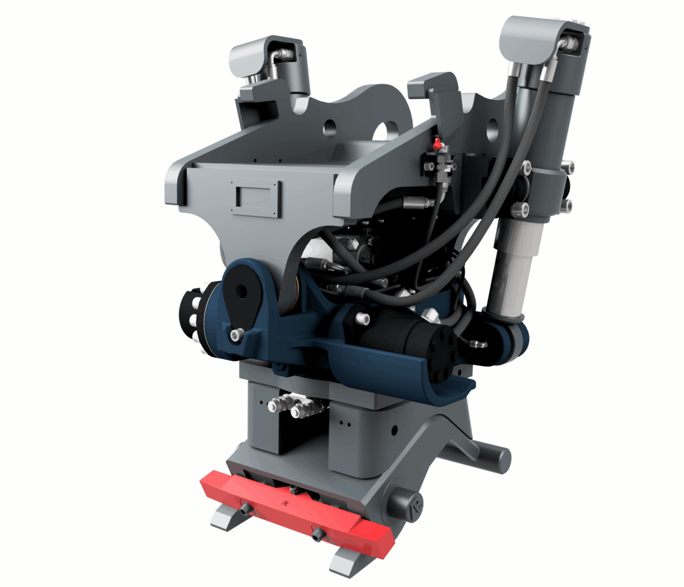 Productafbeelding nieuwe SMP tiltrotator