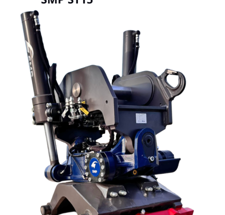 Tiltrotator SMP ST15