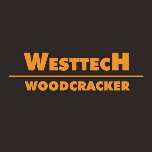 Logo Westtech Woodcracker