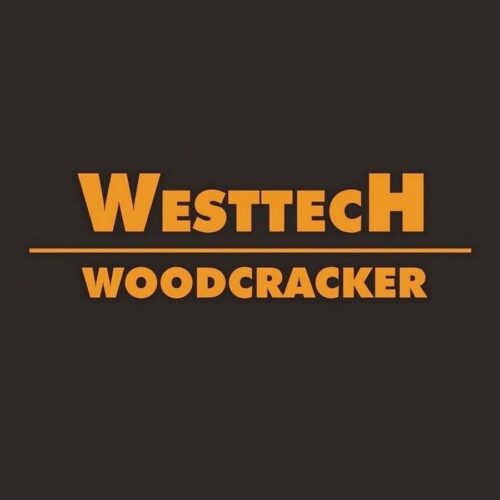 Logo WesttecH Woodcracker