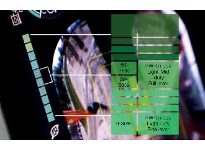 Hitachi ZX135US-7 image10