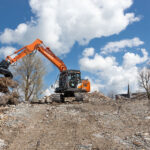 Hitachi ZX130-7