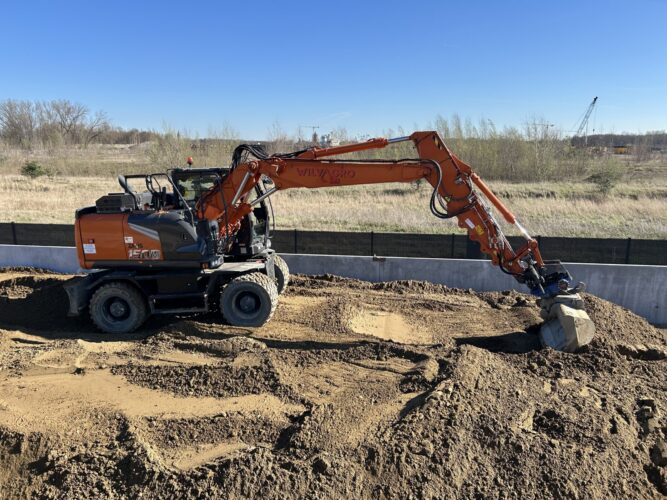 Hitachi Zx 150w 7 2p