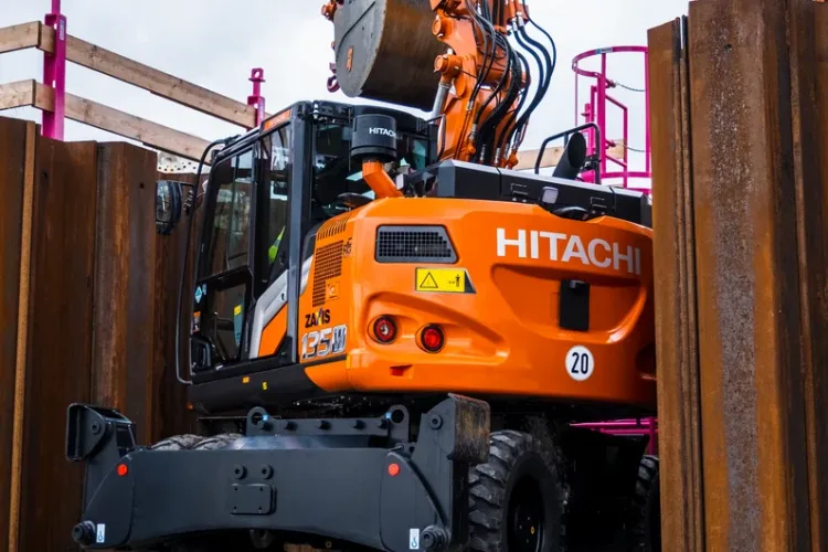 Hitachi ZX135W-7 afb1