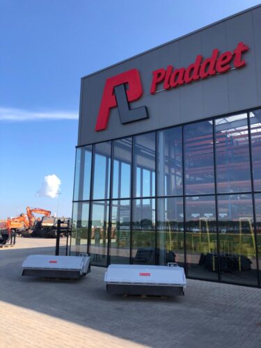 Pladdet Zware Industriële Bezem Productgalerij3