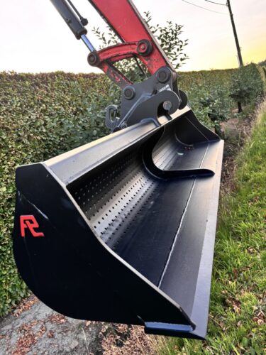 Kroosbak CW30