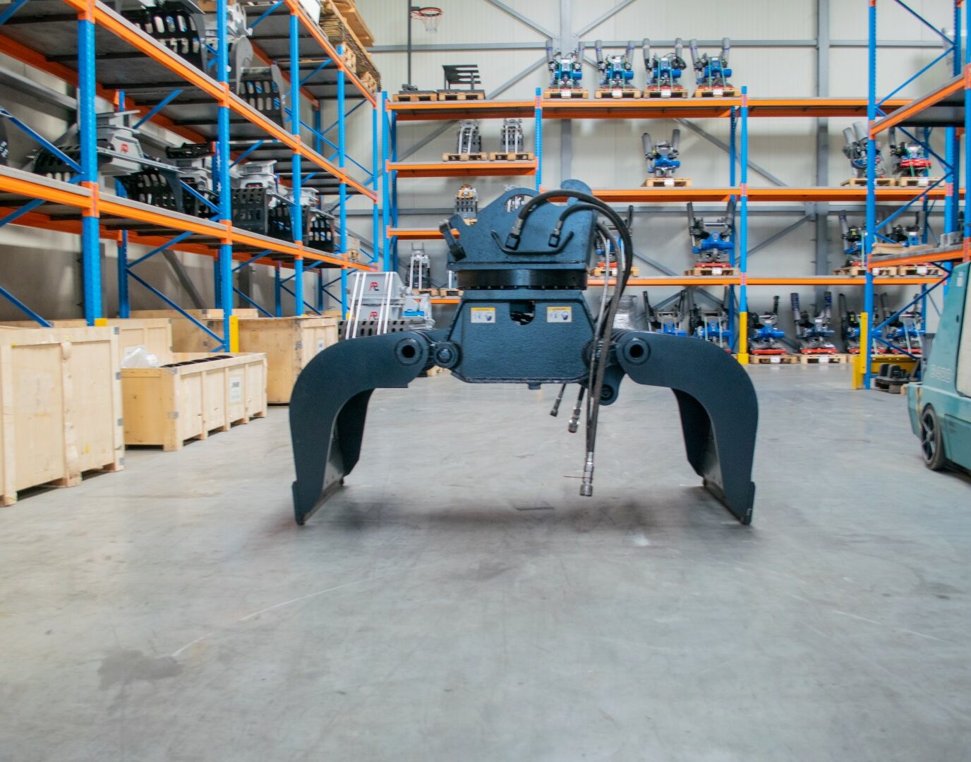 Zijtveld S1202D