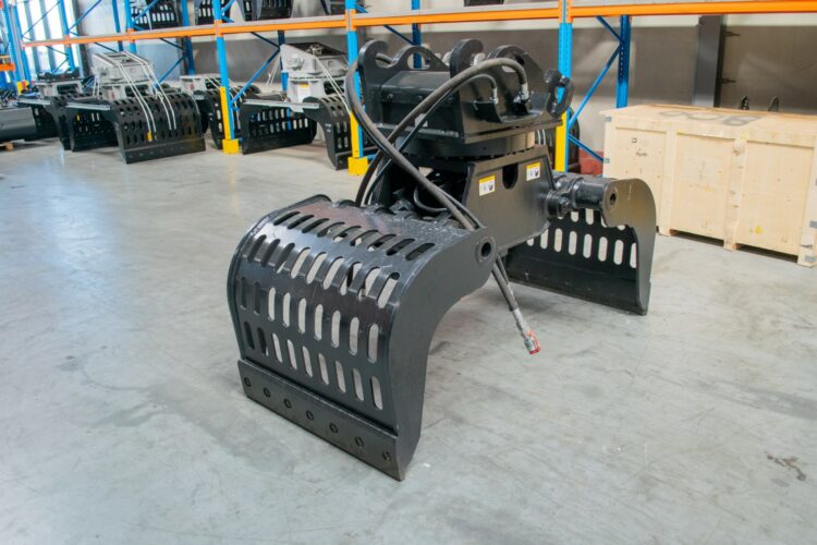 Zijtveld S1202D
