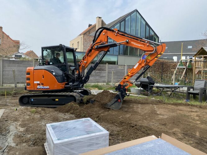 Hitachi ZX65USB-6 Geerts Tuin en Grondwerken image5