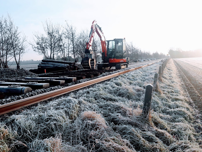 Pladdet verkooppunt Koning Avenhorn Image2