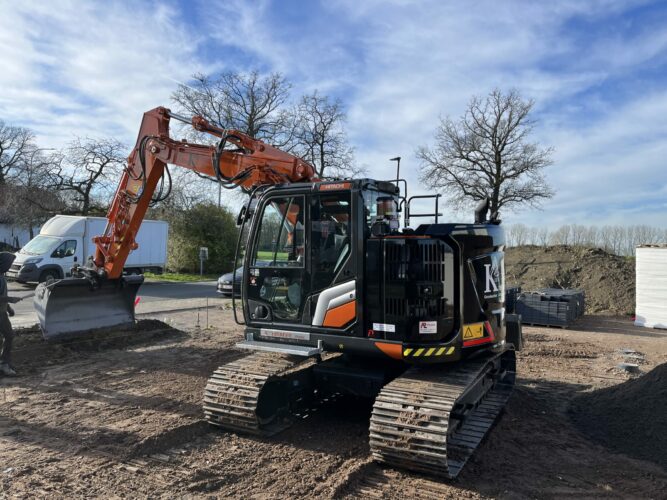 Hitachi ZX135us 7 2pbl Klant Verhegghe 3