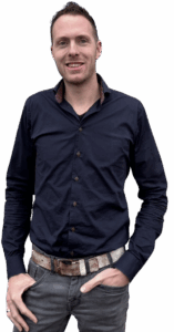 Steven de Feijter