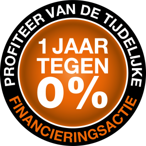 3Jaar Rente Sticker 300x300