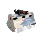 Pladdet Klepelmaaier Cutted Photo ZL