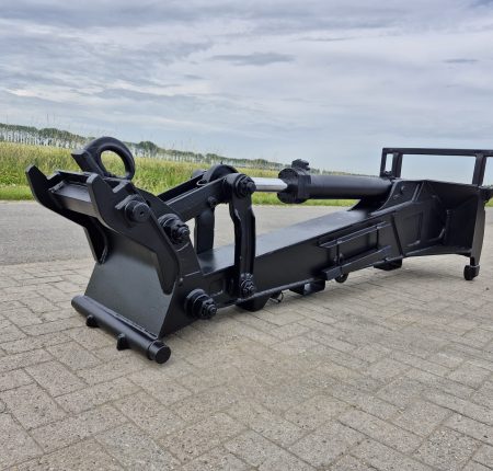 Verlenggiek CW30