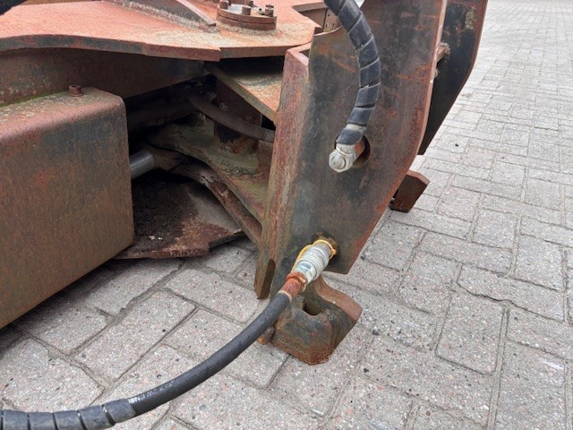 Kantelbak Pladdet cw30