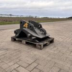 Snelwissel CW45