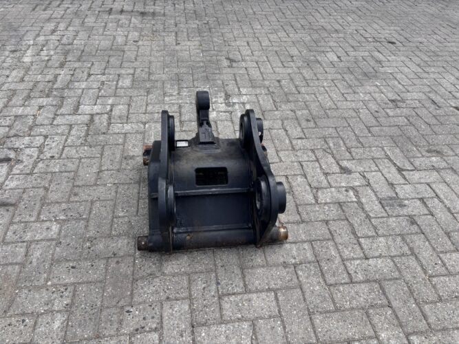 Snelwissel JCB 175W
