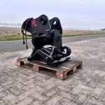 kantelmotor cw40