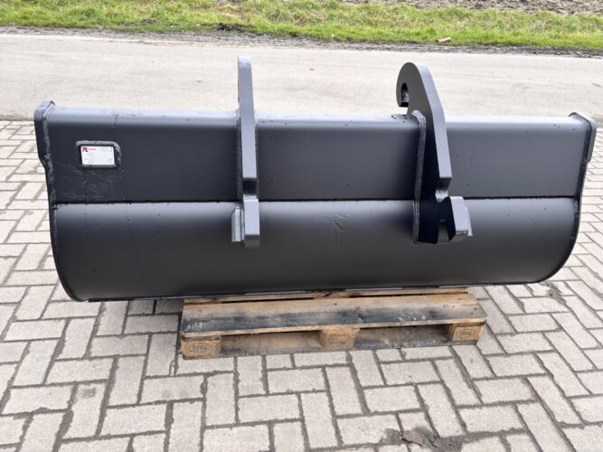 Slotenbak CW30 nieuw