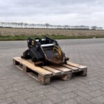 Snelwissel CW30