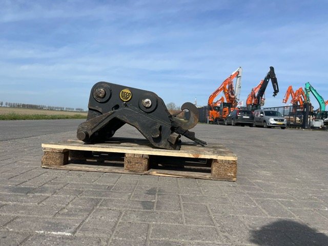 Snelwissel CW30