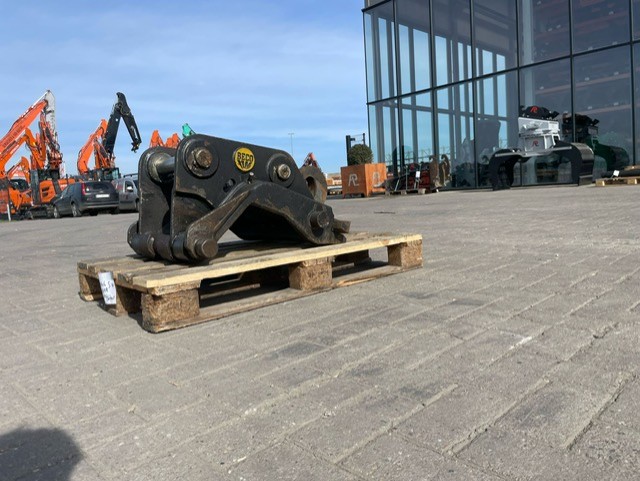 Snelwissel CW30