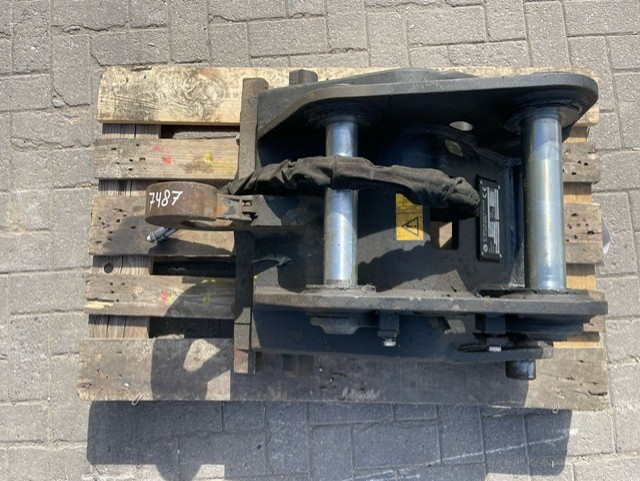 Snelwissel CW30
