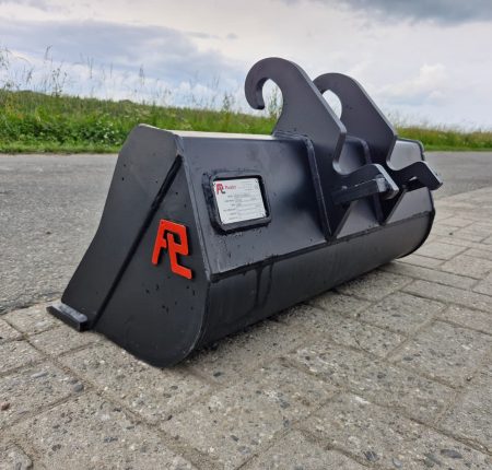 Mini-slotenbak Pladdet CW05