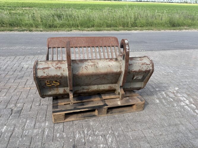 Puinbak cw30