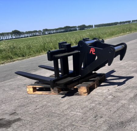 Palletframe S60