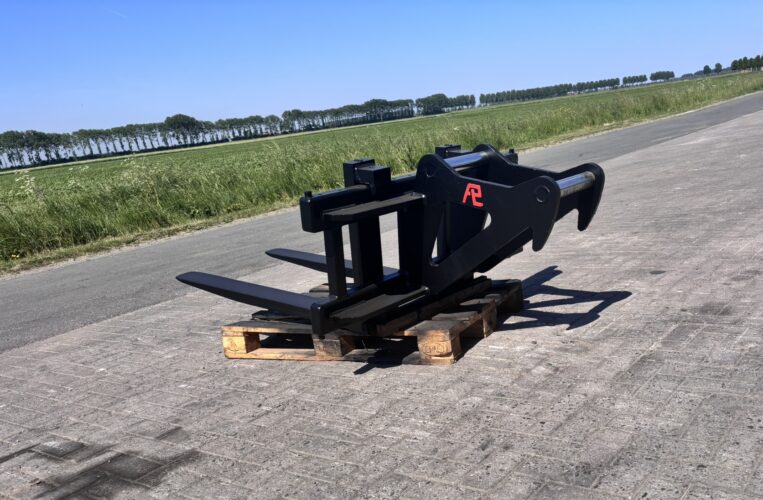 Palletframe S60