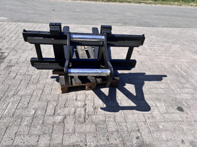 Palletframe S60
