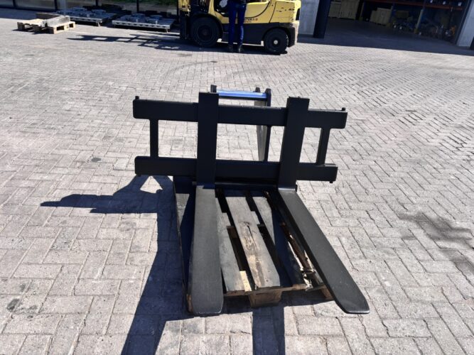 Palletframe S60
