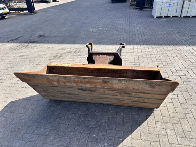 kantelmotorbak cw30