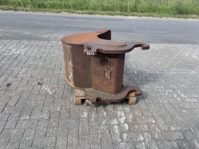 Kleibak CW30