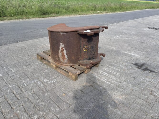 Kleibak CW30