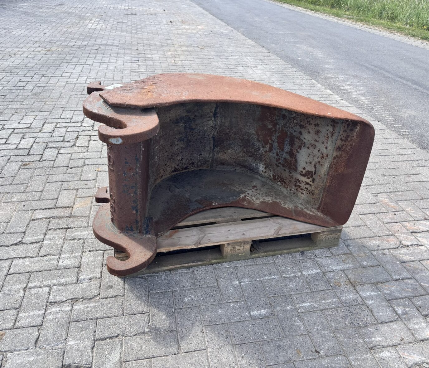 Kleibak CW30
