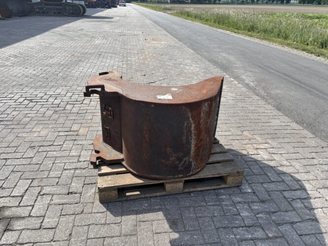 Kleibak CW30