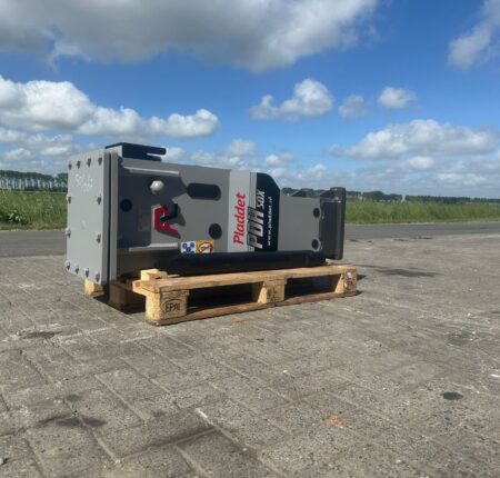 Sloophamer PDH50X