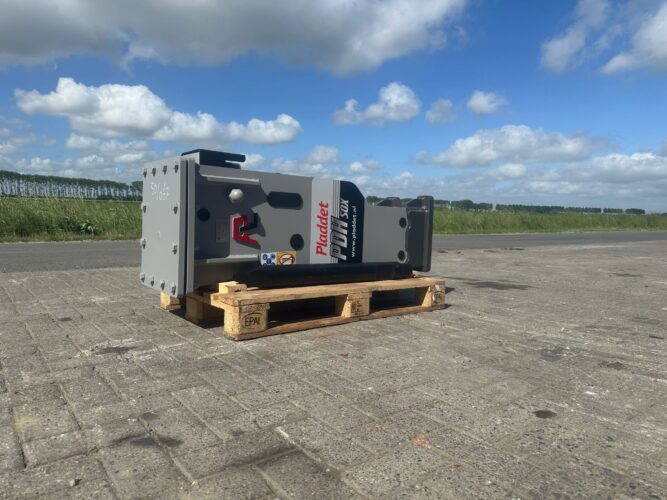 Sloophamer PDH50X