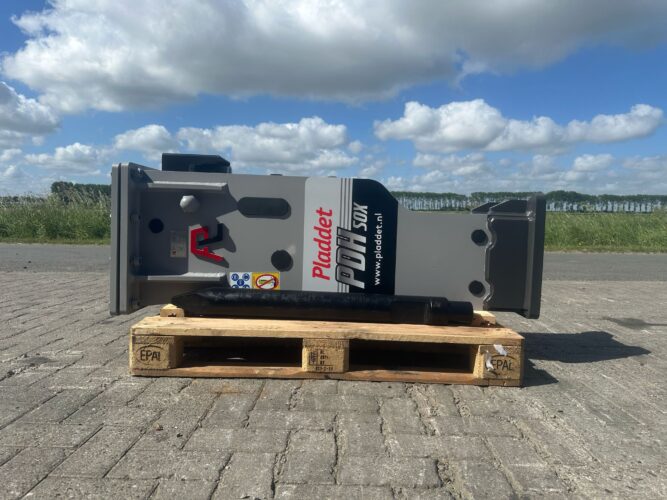 Sloophamer PDH50X