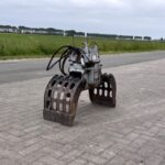 sorteergrijper cw40