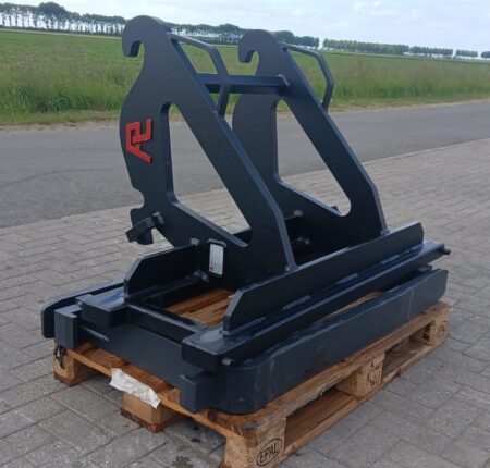 Palletframe cw30
