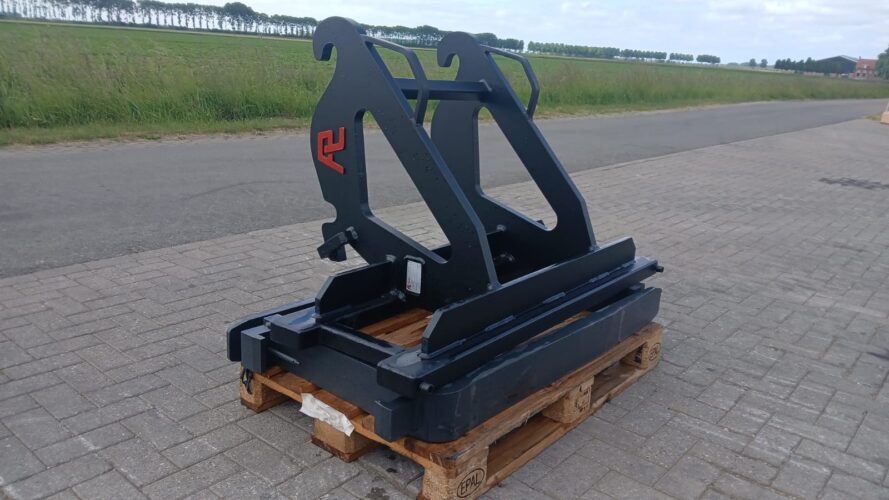 Palletframe cw30