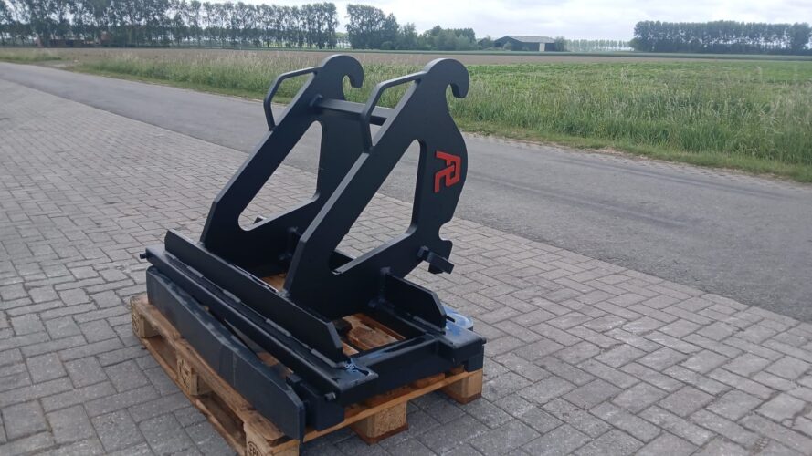Palletframe cw30