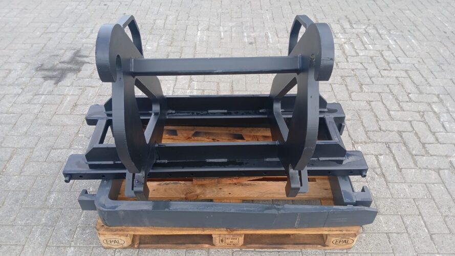Palletframe cw30
